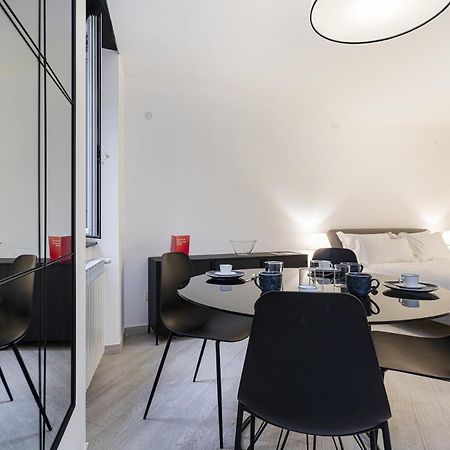 Goletta Studio By Wonderful Italy Γένοβα Εξωτερικό φωτογραφία