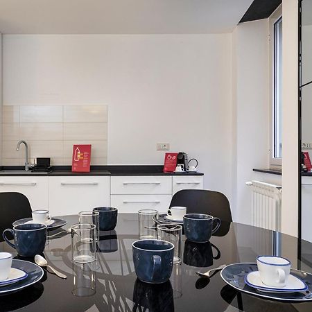 Goletta Studio By Wonderful Italy Γένοβα Εξωτερικό φωτογραφία