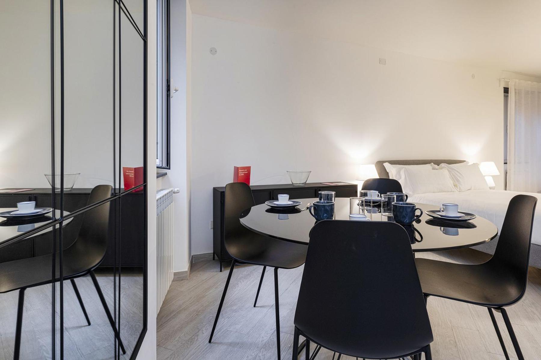 Goletta Studio By Wonderful Italy Γένοβα Εξωτερικό φωτογραφία
